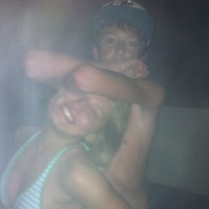 Meet your Posher, Grant